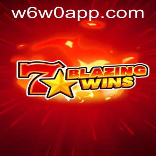 Descubra o Mundo de BlazingWins: Um Jogo Emocionante