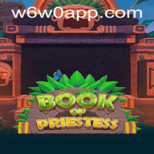 Explorando o Universo Místico do Jogo BookOfPriestess