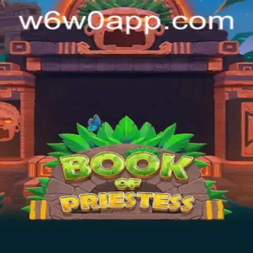 Explorando o Universo Místico do Jogo BookOfPriestess