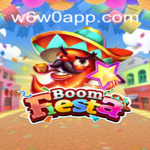 Descubra BoomFiesta: O Novo Fenômeno dos Jogos