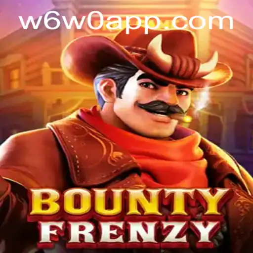 BountyFrenzy: Desbravando o Mundo do Novo Fenômeno dos Games