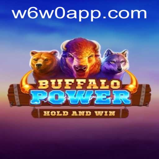 Descubra o Fascinante Mundo do Jogo BuffaloPower