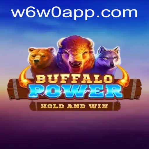 Descubra o Fascinante Mundo do Jogo BuffaloPower