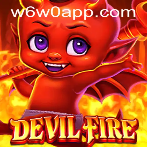 Descubra o Mundo de DevilFire: Uma Aventura Inigualável