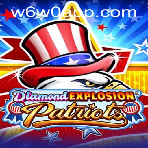 Descubra o Mundo de DiamondExplosionPatriots: Estratégia e Aventura Explosiva
