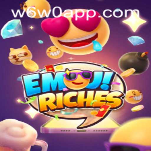 Explorando EmojiRiches: O Mundo Vibrante de Emoções Digitais