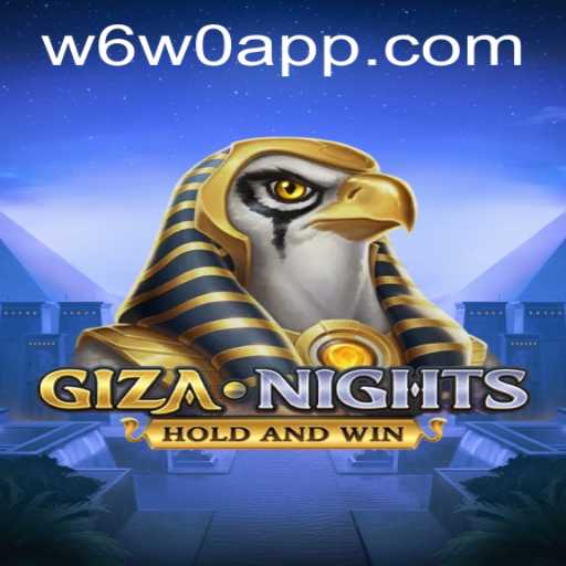 Descubra o Empolgante Jogo GizaNights