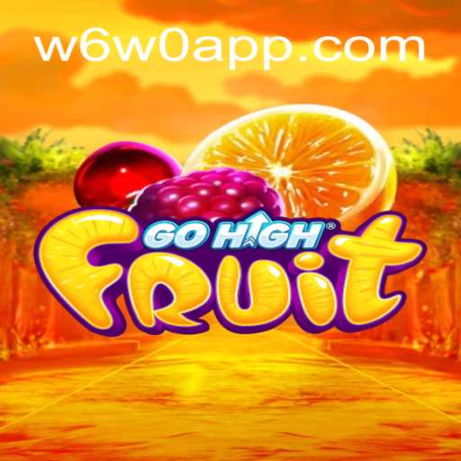 GoHighFruit: O Jogo que Está Revolucionando o Mercado de Games
