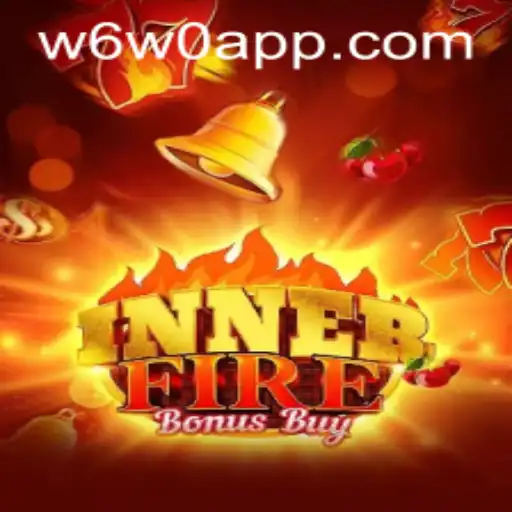 Explorando o Mundo do Jogo InnerFireBonusBuy e a Tendência W6W0.COM