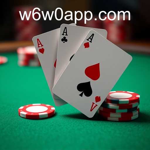 A Arte e Estratégia dos Jogos de Pôquer