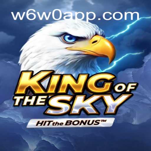 KingOfTheSky: Descubra o Mundo Aéreo com W6W0.COM