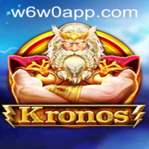 Kronos: Uma Jornada Épica no Mundo dos Jogos