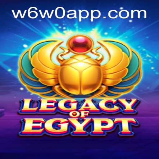 Explorando o Fascinante Mundo de LegacyOfEgypt