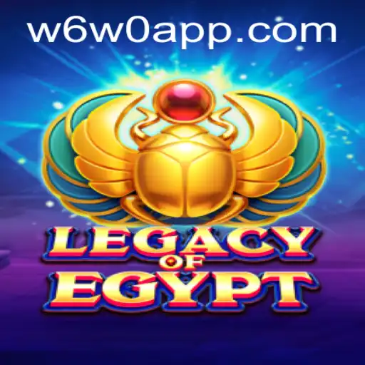Explorando o Fascinante Mundo de LegacyOfEgypt