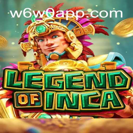 Descubra a Aventura Epica de LegendofInca: Uma Jornada na Civilização Perdida