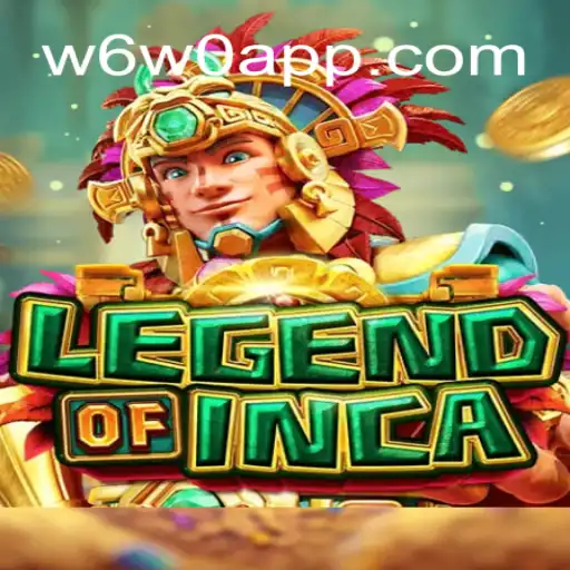 Descubra a Aventura Epica de LegendofInca: Uma Jornada na Civilização Perdida