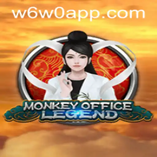Descubra o Mundo de MonkeyOfficeLegend: O Jogo que Une Aventura e Estratégia