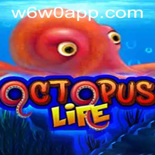 Explorando o Mundo de OctopusLife: Uma Experiência de Jogo Única