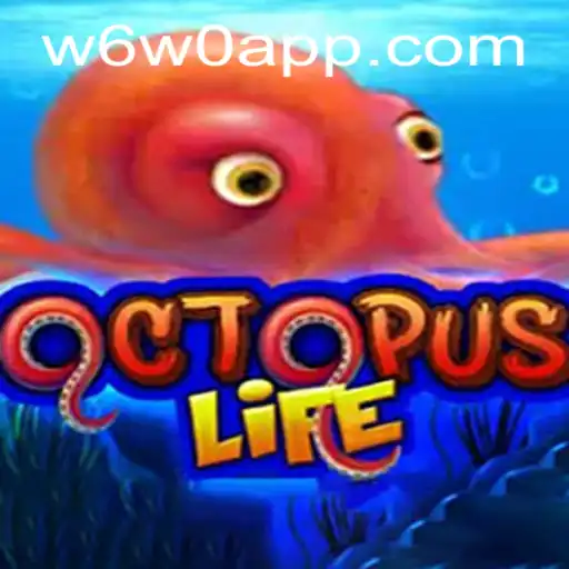 Explorando o Mundo de OctopusLife: Uma Experiência de Jogo Única