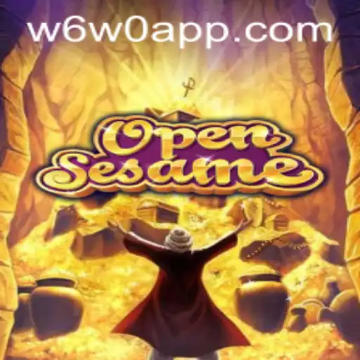 OpenSesame: Um Novo Jogo Desafiador e Excitante