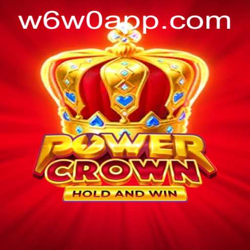 Descubra o Mundo Fascinante de PowerCrown