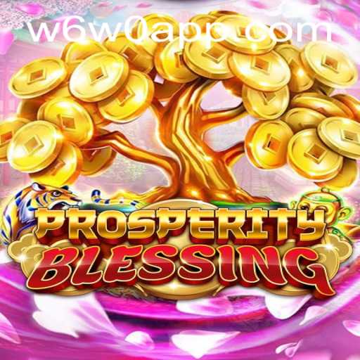 Explorando o Mundo de ProsperityBlessing: Um Guia Completo do Jogo