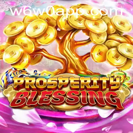Explorando o Mundo de ProsperityBlessing: Um Guia Completo do Jogo