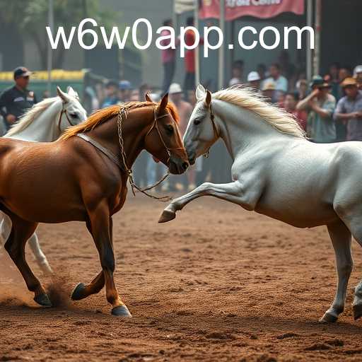 O Mundo das Rinhas de Galos