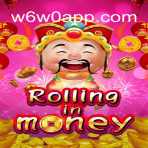 RollingInMoney: Descubra o Jogo Sensação da W6W0.COM