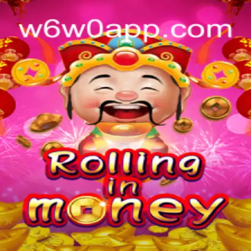 RollingInMoney: Descubra o Jogo Sensação da W6W0.COM