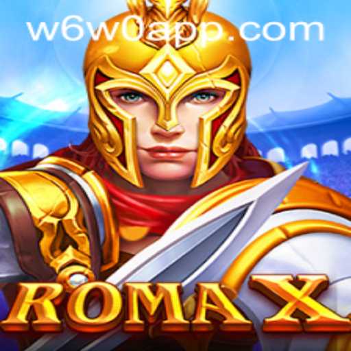 Descubra RomaX: Um Novo Mundo de Estratégia e Aventura