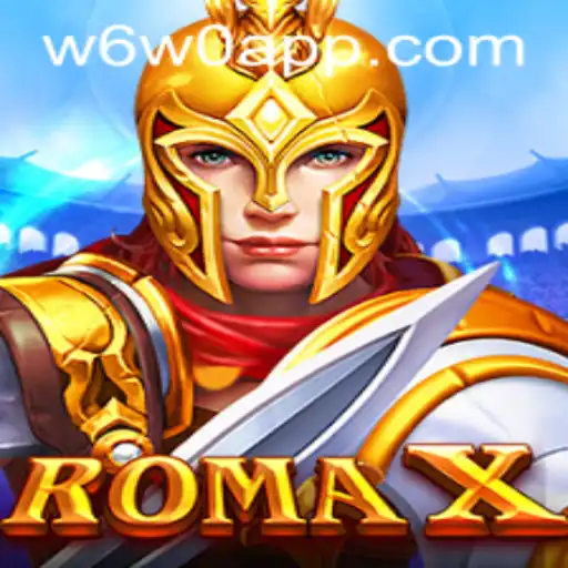 Descubra RomaX: Um Novo Mundo de Estratégia e Aventura