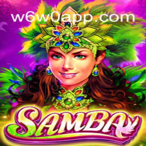 Samba: Um Jogo Envolvente da Comunidade W6W0.COM