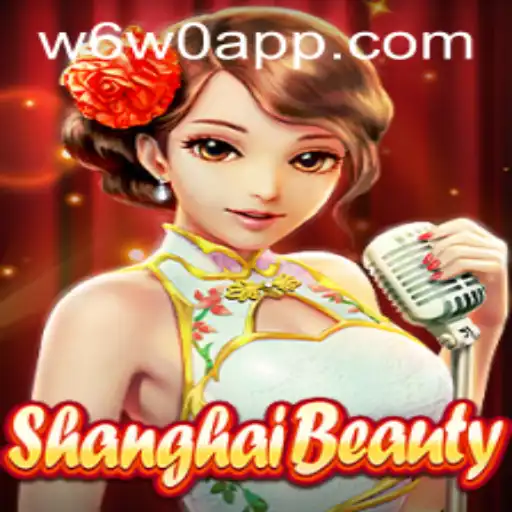 ShanghaiBeauty: Explorando a Nova Sensação dos Jogos com W6W0.COM