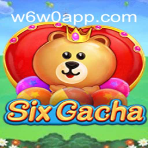 SixGacha: Mergulhe no Mundo Envolvente do Jogo de Estratégia