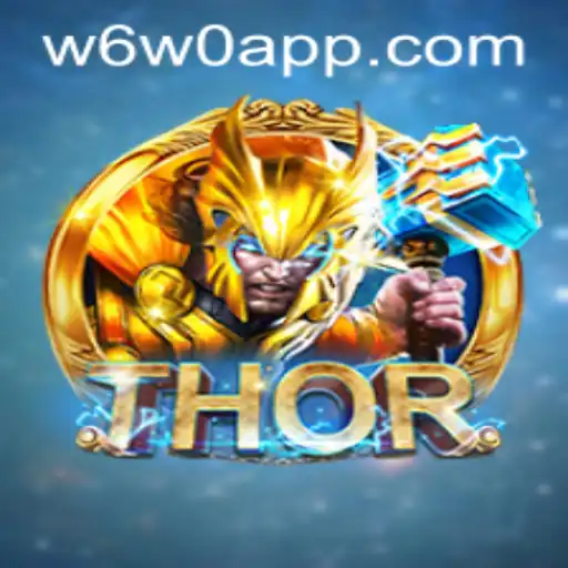 Explorando o Mundo de THOR: A Nova Sensação dos Jogos Online em W6W0.COM