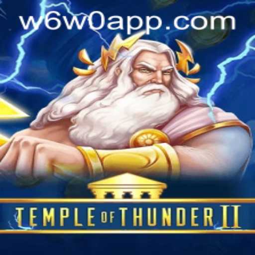 Explorando o Mundo de TempleofThunderII: Um Mergulho Intenso na Aventura
