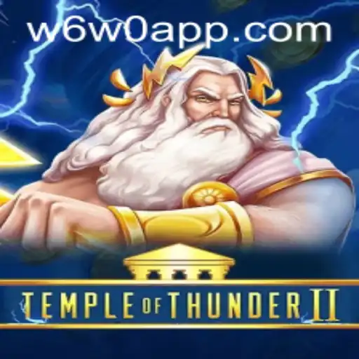 Explorando o Mundo de TempleofThunderII: Um Mergulho Intenso na Aventura
