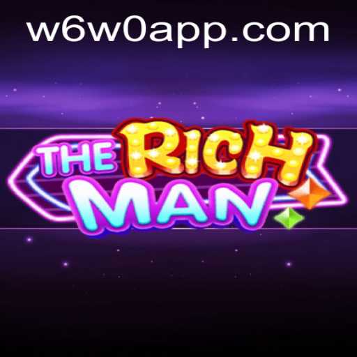 Explorando TheRichMan: Estratégia e Habilidade em W6W0.COM