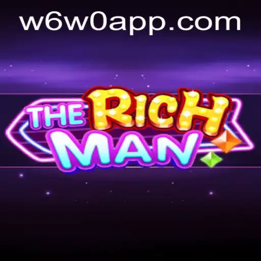 Explorando TheRichMan: Estratégia e Habilidade em W6W0.COM