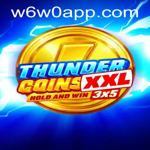 Descubra o Universo do Jogo ThunderCoinsXxl