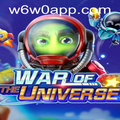 Descubra o Fascinante Jogo WAROFTHEUNIVERSE: Estratégia e Aventura no Universo W6W0.COM