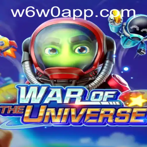 Descubra o Fascinante Jogo WAROFTHEUNIVERSE: Estratégia e Aventura no Universo W6W0.COM