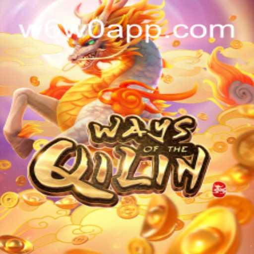 WaysoftheQilin: Uma Jornada Mística Através do Mundo dos Jogos